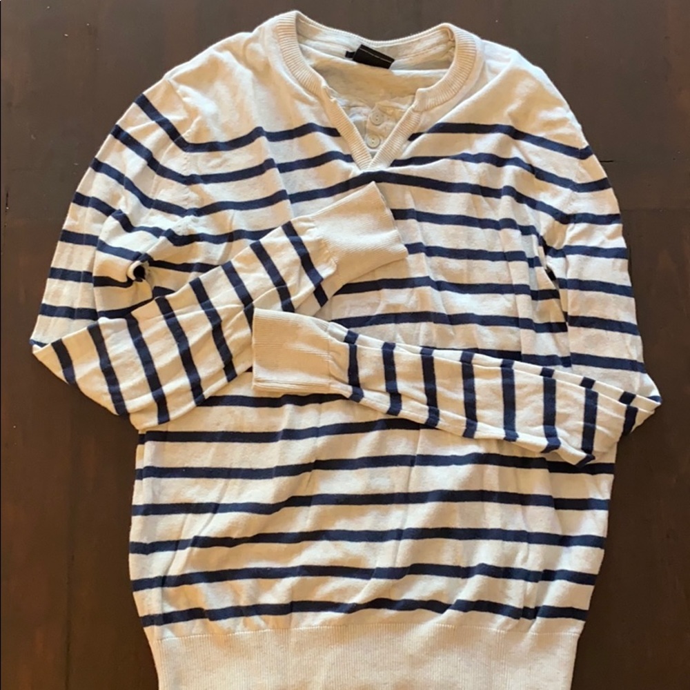 Men’s Long Sleeve